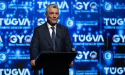 Bakan Bolat: “Türkiye’nin Geleceği 3G’den Geçiyor”