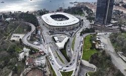 UEFA Avrupa Ligi Finali Öncesi İstanbul’da Trafik Düzenlemesi