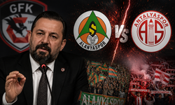 Alanyaspor’a Yönelik Sözler Tepki Çekti: “Bu Kentin Gururudur”