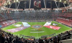 İstanbul’daki Finalde Avrupa Kupası Aston Villa’nın Oldu