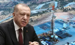 Erdoğan’dan Enerji Mesajı: “Diyarbakır’da 24 Kuyuda Çalışma Planlıyoruz”