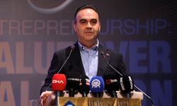 Bakan Kacır: “Türkiye’yi Küresel Üretimin Merkez Üsleri Arasına Taşıdık”