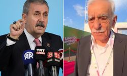 Ahmet Türk’ün “Kürdistan” Sözleri Siyaseti Karıştırdı