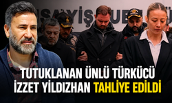 Tutuklanan Ünlü Türkücü İzzet Yıldızhan Tahliye Edildi