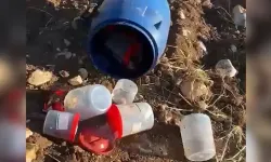 Şanlıurfa’daki Mezarlıkta Bulunan Ceninlerle İlgili Soruşturma Başlatıldı