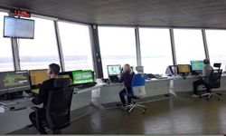 Yerli ve Milli Hava Trafik Sistemi Devreye Alındı