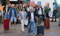 AKTOB: Bayram ve Avrupa Tatili Antalya Turizmine Moral Olacak