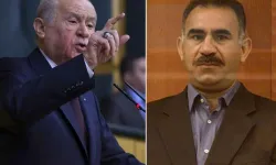 Bahçeli’den “Terörsüz Türkiye” Süreci İçin Yeni Yol Haritası Çağrısı