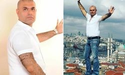 50 Milyon Euro İstemişti! Ajdar Kaos Show’a Katıldı