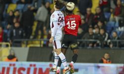 Gençlerbirliği-Trabzonspor Maçının Biletleri Satışa Çıktı