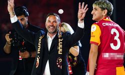 Ali Yiğit Buruk’tan Şampiyonluk Kutlamasında Dikkat Çeken Tercih