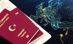 Türk Vatandaşlarının Schengen Tercihinde En Çok Başvuru Yapılan Ülke Dikkat Çekti