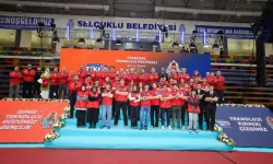 TEKNOSEL 2026 Teknoloji Festivali Selçuklu’da Başladı