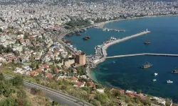 Ortadoğu Gerilimi Turist Rotasını Alanya’ya Çevirdi