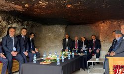 Şimşek: Türkiye Turizmde Dünyada 4’üncü Sıraya Yükseldi