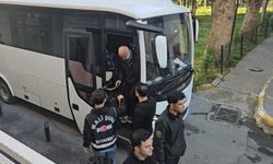 İBB’ye Yönelik Soruşturmada 12 Şüpheli Adliyeye Sevk Edildi