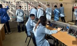 Bakan Tekin: Mesleki Ve Teknik Eğitime İlgi Artıyor