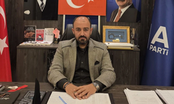 Anahtar Parti İlçe Başkanı Akkuş: “Kaybeden Alanya Oldu”