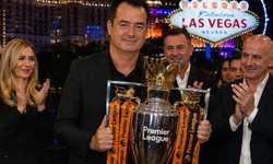 Acun Ilıcalı Sözünü Tuttu: Hull City’ye Premier Lig Ödülü Las Vegas