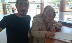 Terminalde Unutulan 3,5 Milyon Liralık Altın Dolu Çanta Sahibine Ulaştırıldı