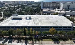 Akdeniz Üniversitesi Hastanesi Otoparkı İçin Kiralama İhalesi Gündemde