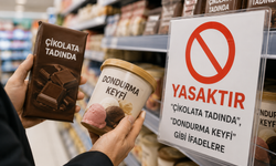 Gıda Etiketlerinde Yeni Dönem: “Çikolata Tadında”, “Dondurma Keyfi” Gibi İfadelere Yasak