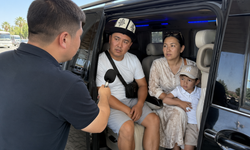 Manavgat’ta Korsan Taşımacılık İhbarı: Turistler Ücret Ödemediklerini Söyledi