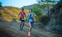 Efeler Yolu Ultra Trail İçin Geri Sayım Başladı