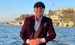 Aydın Çavuşoğlu Hayatını Kaybetti
