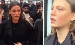 Serenay Sarıkaya İstanbul’da Gözaltına Alındı İddiası: Soruşturmada Yeni Gelişme