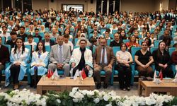 ALKÜ’de Yemin Töreni Heyecanı Başladı