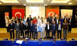 Zafer Partisi Alanya Teşkilatı’ndan Alper Arıkan’a Vefa