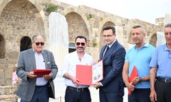 DİGİ Z TV’nin Ödüllendirdiği Babaoğlu Zeytinyağları Antalya’da da Zirvede