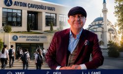 Aydın Çavuşoğlu’nun Vasiyeti Duygulandırdı: Adına Vakıf Kurulacak