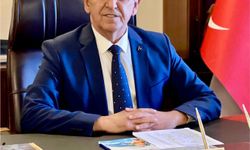 Başkan Sünbül’den 19 Mayıs Mesajı: “19 Mayıs, Türk Milletinin Yeniden Dirilişidir”