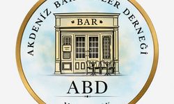 Akdeniz Barmenler Derneği Alanya’da Kuruldu
