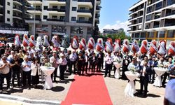 Mehmet Şahin’den Genç Girişimcilere Destek Mesajı