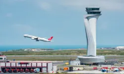 İstanbul Havalimanı Avrupa’nın Zirvesinde