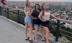Rus Turistler Güneydoğu’ya Hayran Kaldı: “Burası Tamamen Farklı Bir Türkiye”