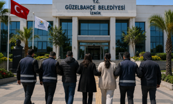 İzmir’de Güzelbahçe Belediyesi Soruşturması: Belediye Başkanı ve Eşi Gözaltında