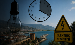 Alanya’da Elektrikler Saat 11.00’de Kesildi: Vatandaşlar Önceden Bilgilendirme Yapılmadığını İddia Etti