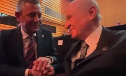 Bahçeli’den Özgür Özel’e Sert Eleştiriler: “CHP’deki Krizi Daha Da Derinleştiriyor”