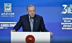 Erdoğan’dan Faiz Mesajı: “Faizin Olduğu Yerde Bereket Olmaz”