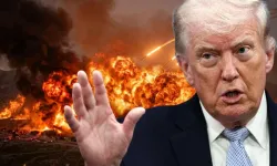 Hürmüz Boğazı'nda Gerilim Tırmanıyor: Trump'tan İran'a Misilleme Mesajı