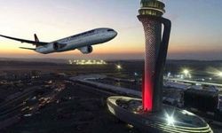 İstanbul Havalimanı'ndan 4 Yeni Uluslararası Hat: Uçuş Ağı Genişliyor