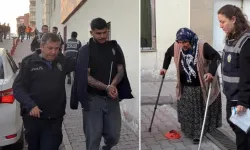 Kayseri'de Uyuşturucu Operasyonu: Helikopter Destekli Baskınlarda Çok Sayıda Gözaltı
