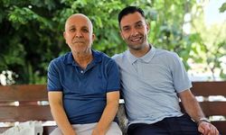 Alanyaspor’un Efsane Kaptanlarından Tzavellas’tan Anlamlı Ziyaret