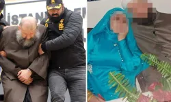 6 Yaşında Evlendirme Davasında Yeni Gelişme: Yusuf Ziya Gümüşel Tahliye Edildi