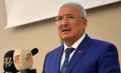 İYİ Partili Burhanettin Kocamaz Telefon Dolandırıcılarının Tuzağına Düştü