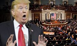 ABD Senatosu’ndan Trump’ın İran Politikasına Fren: Savaş Yetkileri Tasarısı Kabul Edildi